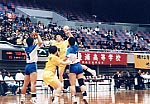 対 大分鶴崎戦