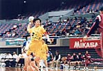 対 大分鶴崎戦