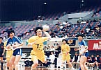 対 大分鶴崎戦