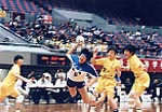 対 桜花学園戦