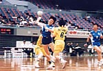 対 桜花学園戦