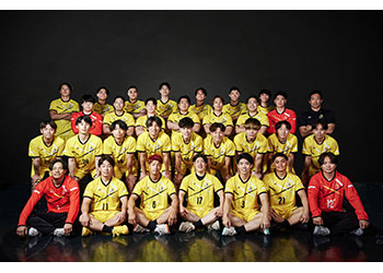 アルバモス大阪高石