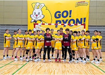 大阪ラヴィッツ