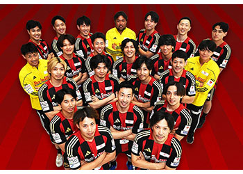 トヨタ紡織九州レッドトルネードSAGA