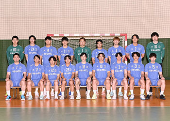 安芸高田わくながハンドボールクラブ