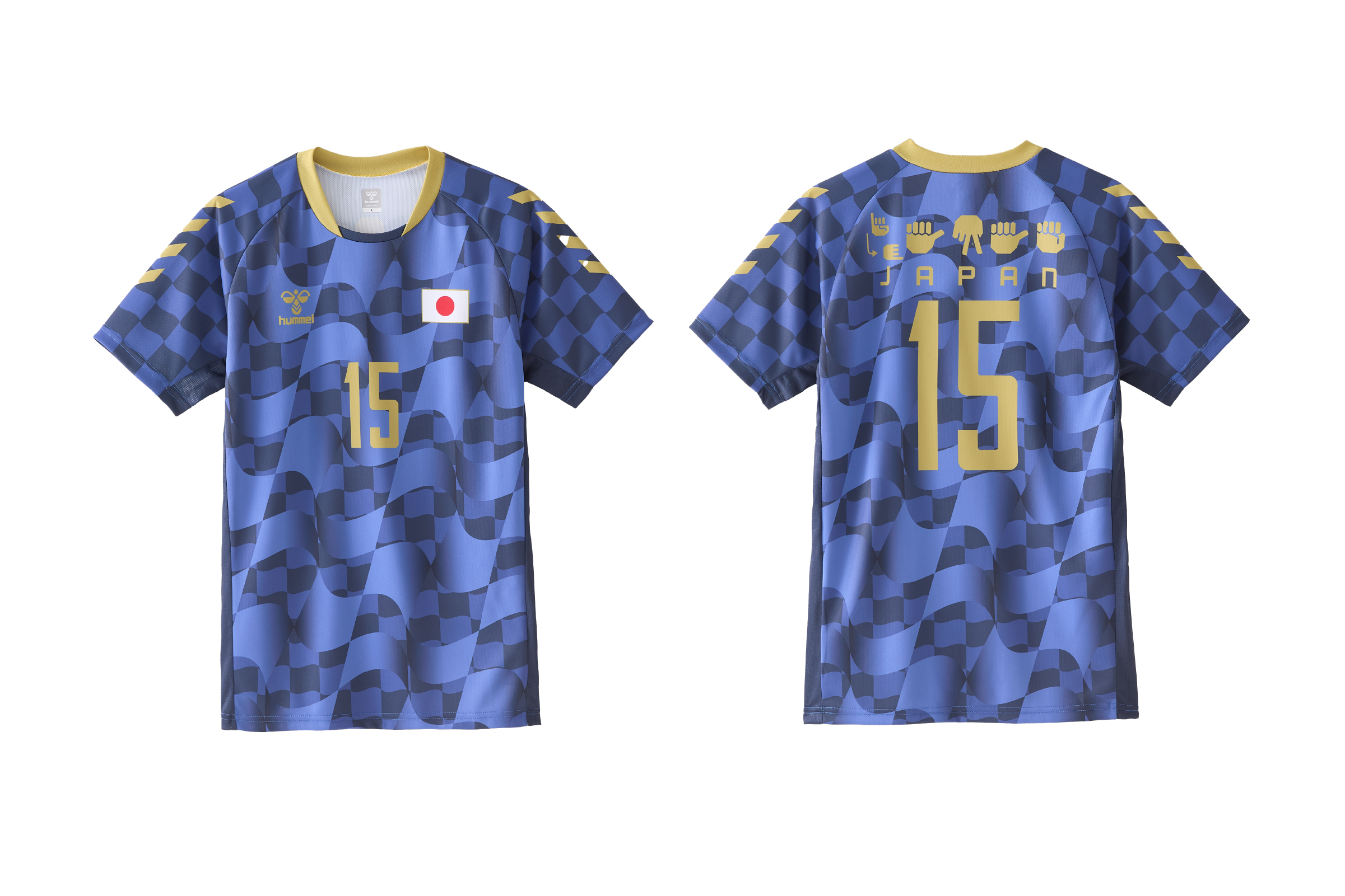 公益財団法人 日本ハンドボール協会：ニュース：デフハンドボール男子