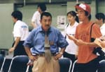 横浜商工・監督