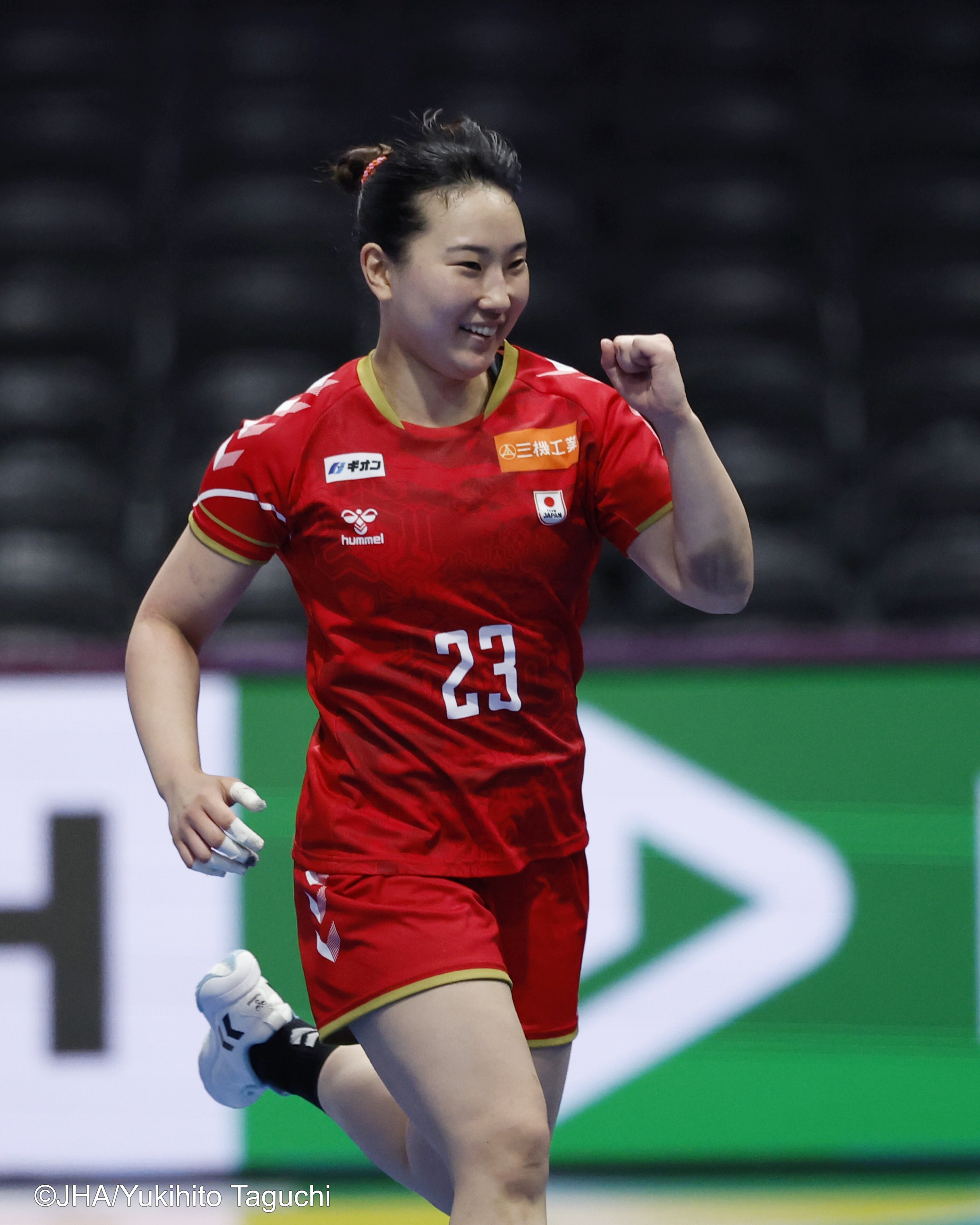 公益財団法人 日本ハンドボール協会：ニュース：【男女日本代表 展望